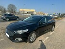 Mondeo MK5 1.5 Ecoboos , Stan bdb,  165KM, LED Opłacony BYDGOSZCZ - 1