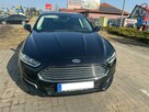 Mondeo MK5 1.5 Ecoboos , Stan bdb,  165KM, LED Opłacony BYDGOSZCZ - 2