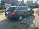 Mondeo MK5 1.5 Ecoboos , Stan bdb,  165KM, LED Opłacony BYDGOSZCZ - 6