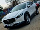 Mazda CX-30 Serwis FULL LED Navi Kamery Head-Up ACC Bezwypadkowy Europa Gwarancja!