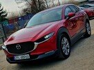 Mazda CX-30 Serwis FULL LED Navi Kamery Head-Up ACC Bezwypadkowy Europa Gwarancja!