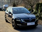 Škoda Octavia 1.6 TDi 115KM STYLE / I-właściciel / Serwisowana w ASO - 2