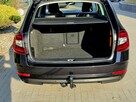 Škoda Octavia 1.6 TDi 115KM STYLE / I-właściciel / Serwisowana w ASO - 14