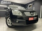 Nissan Qashqai 1.6 Benz Alufelgi Po Opłatach Zadbany HAK - 1