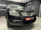 Nissan Qashqai 1.6 Benz Alufelgi Po Opłatach Zadbany HAK - 2