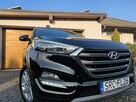 Hyundai Tucson nawigacja - 6