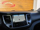Hyundai Tucson nawigacja - 12
