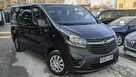Opel Vivaro BUS 8-Osób 1.6D*125PS*OPŁACONY*Bezwypadkowy Serwis*VIP GWARANCJA24 - 5