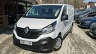 Renault Trafic 1.6D*121PS*OPŁACONY*Bezwypadkowy*BUS 3-Osoby*Serwis*GWARANCJA24 - 3