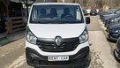 Renault Trafic 1.6D*121PS*OPŁACONY*Bezwypadkowy*BUS 3-Osoby*Serwis*GWARANCJA24 - 4