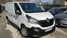 Renault Trafic 1.6D*121PS*OPŁACONY*Bezwypadkowy*BUS 3-Osoby*Serwis*GWARANCJA24 - 5