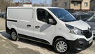 Renault Trafic 1.6D*121PS*OPŁACONY*Bezwypadkowy*BUS 3-Osoby*Serwis*GWARANCJA24 - 6