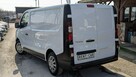 Renault Trafic 1.6D*121PS*OPŁACONY*Bezwypadkowy*BUS 3-Osoby*Serwis*GWARANCJA24 - 7