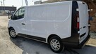 Renault Trafic 1.6D*121PS*OPŁACONY*Bezwypadkowy*BUS 3-Osoby*Serwis*GWARANCJA24 - 8