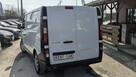 Renault Trafic 1.6D*121PS*OPŁACONY*Bezwypadkowy*BUS 3-Osoby*Serwis*GWARANCJA24 - 9