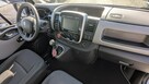 Renault Trafic 1.6D*121PS*OPŁACONY*Bezwypadkowy*BUS 3-Osoby*Serwis*GWARANCJA24 - 16