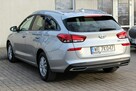 Hyundai i30 SalonPL FV23% Gwarancja 1.0T-GDI 120KM Lane-Assist LED Parktronic - 6