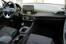 Hyundai i30 SalonPL FV23% Gwarancja 1.0T-GDI 120KM Lane-Assist LED Parktronic - 11