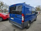 Fiat Ducato 2.0 Diesel 115 KM - 4