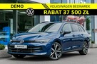 Volkswagen Golf Variant Style 1.5 eTSI 150 KM DSG DEMO Dostępne od ręki! - 1