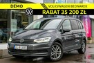 Volkswagen Touran Special Edition 1.5 TSI EVO 150 KM DSG DEMO Dostępne od ręki! - 1