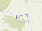 Działka rolna Łęczno gm. Miedzichowo, - 4