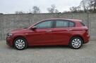 Fiat Tipo 1.4 95KM hatchback LED Navi Kamera Czujniki Nowy Rozrząd Nowe Opony