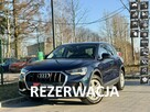 Audi Q3 2.0 TDI / 150KM FULL LED Quattro VIRTUAL  Nawigacja Kamera Asystenty