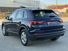 Audi Q3 2.0 TDI / 150KM FULL LED Quattro VIRTUAL Nawigacja Kamera Asystenty - 9