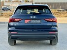 Audi Q3 2.0 TDI / 150KM FULL LED Quattro VIRTUAL Nawigacja Kamera Asystenty - 10