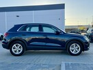 Audi Q3 2.0 TDI / 150KM FULL LED Quattro VIRTUAL Nawigacja Kamera Asystenty - 13