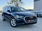 Audi Q3 2.0 TDI / 150KM FULL LED Quattro VIRTUAL Nawigacja Kamera Asystenty - 15