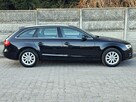 Audi A4 1.8 120 KM LIFT. LED. Bi-Xenon. Super Stan. Bezwypadkowa. GWARANCJA - 6