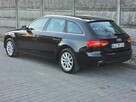 Audi A4 1.8 120 KM LIFT. LED. Bi-Xenon. Super Stan. Bezwypadkowa. GWARANCJA - 7