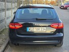 Audi A4 1.8 120 KM LIFT. LED. Bi-Xenon. Super Stan. Bezwypadkowa. GWARANCJA - 8