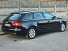 Audi A4 1.8 120 KM LIFT. LED. Bi-Xenon. Super Stan. Bezwypadkowa. GWARANCJA - 9