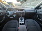 Audi A4 1.8 120 KM LIFT. LED. Bi-Xenon. Super Stan. Bezwypadkowa. GWARANCJA - 13