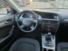 Audi A4 1.8 120 KM LIFT. LED. Bi-Xenon. Super Stan. Bezwypadkowa. GWARANCJA - 16