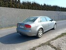Audi A4 2.0tdi 140 km 07r Automat - 4