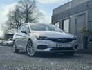 Opel Astra Poleasingowy I właściciel Serwis ASO VAT 23%  Polski Samochód