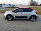 Citroen C3 1.2 Benzyna 82KM 75tys.km 2017r Raty Zamiana - 3