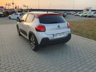 Citroen C3 1.2 Benzyna 82KM 75tys.km 2017r Raty Zamiana - 4