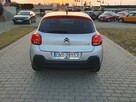 Citroen C3 1.2 Benzyna 82KM 75tys.km 2017r Raty Zamiana - 7