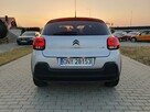 Citroen C3 1.2 Benzyna 82KM 75tys.km 2017r Raty Zamiana - 8