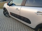 Citroen C3 1.2 Benzyna 82KM 75tys.km 2017r Raty Zamiana - 13