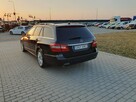 Mercedes E 350 3.0cdi V6 265KM 4Matic 2012r Najbogatsze Wyposażenie Raty Zamiana - 4