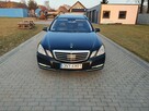 Mercedes E 350 3.0cdi V6 265KM 4Matic 2012r Najbogatsze Wyposażenie Raty Zamiana - 5