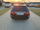 Mercedes E 350 3.0cdi V6 265KM 4Matic 2012r Najbogatsze Wyposażenie Raty Zamiana - 7