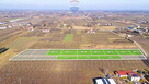Działki budowlane,  Warpęsy k/Grójca,węzeł S7 - 2
