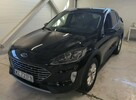 Ford Kuga 2.5 Duratec Titanium, Pierwszy wł., Salon PL, Bezwypadkowy